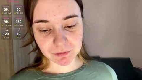  Night Odella Bowman  Julia online show from April 2, 2026, 6:11 am