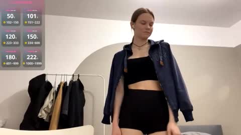 Snapshot of odelynacrook chatting on October 6, 2025, 1:41 pm Aneta Bruno online show from October 6, 2025, 1:41 pm