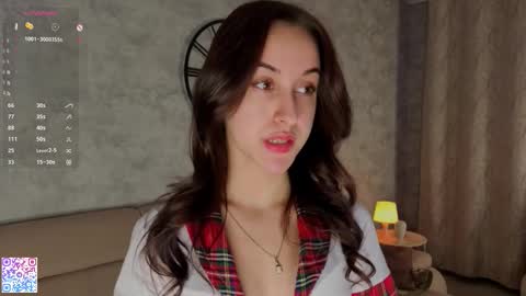 Elisa online show from February 23, 2026, 4:10 am