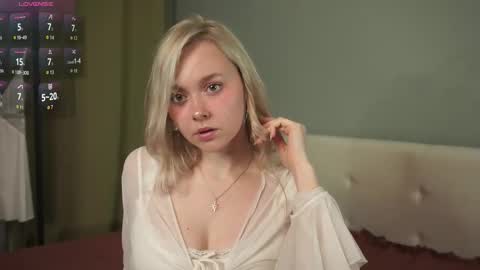 Alice online show from September 20, 2025, 6:09 pm