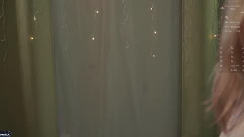 Alice online show from November 1, 2025, 8:22 pm