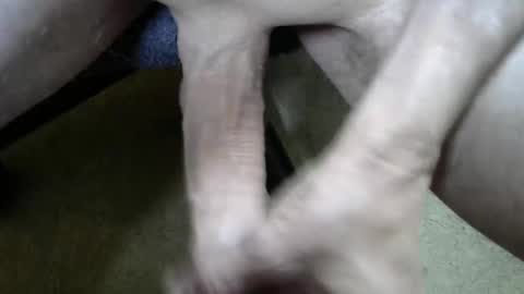 odentonman4fun online show from December 24, 2024, 2:43 am