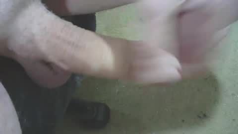 odentonman4fun online show from February 22, 2026, 5:11 pm