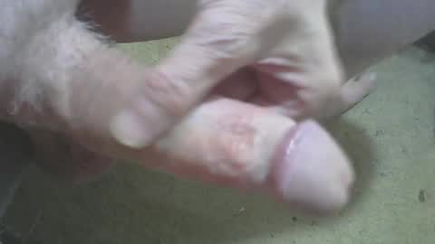 odentonman4fun online show from April 20, 2026, 4:37 am