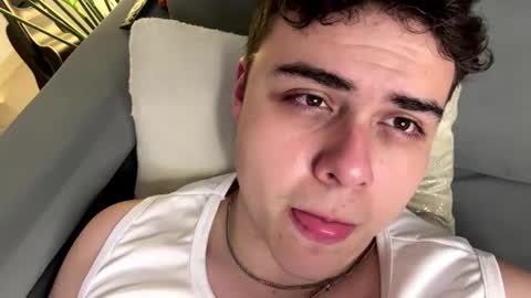 ODIN online show from February 12, 2026, 2:28 am