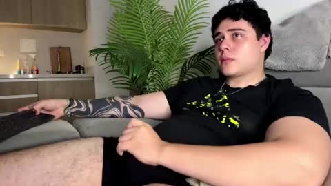 ODIN online show from July 10, 2026, 2:27 am