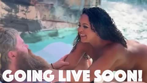 Odin and Freya online show from November 23, 2025, 9:58 pm