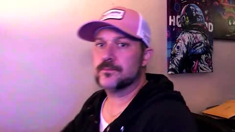 Odin Stone online show from May 31, 2026, 7:37 pm