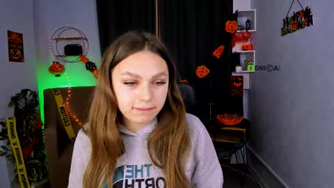 Snapshot of odri_sweet chatting on October 26, 2025, 6:52 am odri_sweet online show from October 26, 2025, 6:52 am