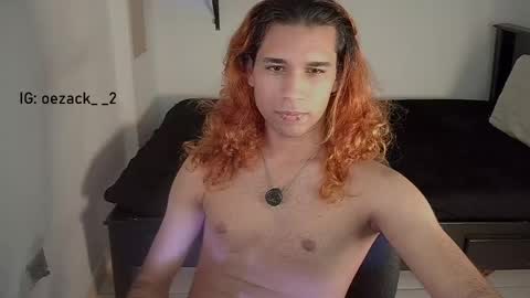Snapshot of oezack__ chatting on April 9, 2026, 11:48 am Zack online show from April 9, 2026, 11:48 am