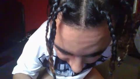 ofc143 online show from February 6, 2025, 9:28 pm