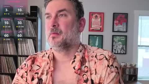 Office Dad online show from December 2, 2025, 8:04 pm