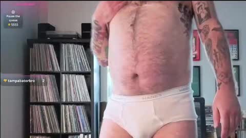 Office Dad online show from February 26, 2026, 9:36 pm