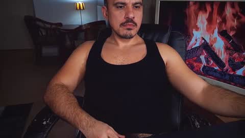 Snapshot of officeman7 chatting on January 23, 2025, 4:26 pm officeman7 online show from January 23, 2025, 4:26 pm