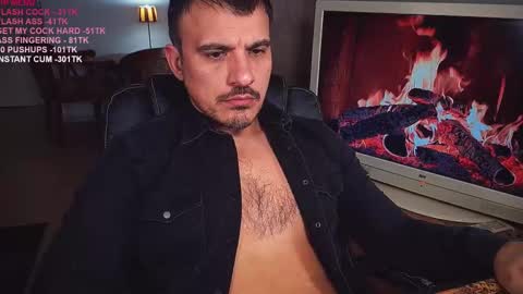 Snapshot of officeman7 chatting on March 2, 2025, 3:59 pm officeman7 online show from March 2, 2025, 3:59 pm