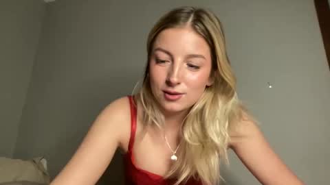 Ellie Anne online show from March 12, 2025, 5:02 am