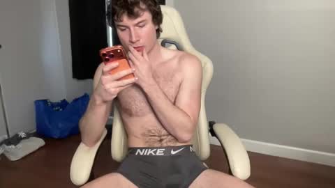 Tommy Cash online show from February 27, 2026, 7:58 pm