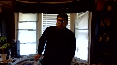 oscar flores online show from April 19, 2026, 12:59 pm