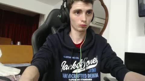 Snapshot of ofsolovicio chatting on December 5, 2024, 11:40 pm ofsolovicio online show from December 5, 2024, 11:40 pm