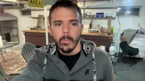 ofthatguy online show from January 6, 2026, 7:12 am