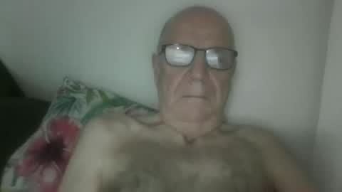 Snapshot of oggi95 chatting on October 11, 2025, 8:02 am oggi95 online show from October 11, 2025, 8:02 am