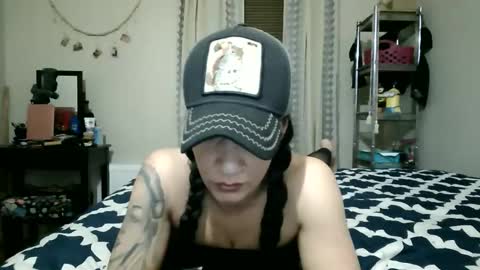 Snapshot of oglitcouple chatting on April 10, 2026, 2:06 am Lit en Cama online show from April 10, 2026, 2:06 am