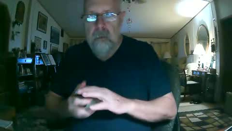 Formerly Justlust online show from November 5, 2025, 12:05 pm