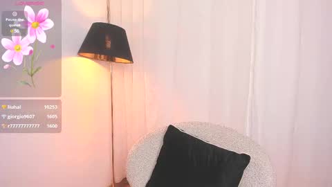 Snapshot of oh__holly chatting on March 3, 2025, 4:14 am Holly online show from March 3, 2025, 4:14 am