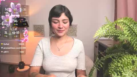  Holly  online show from March 24, 2026, 10:48 pm