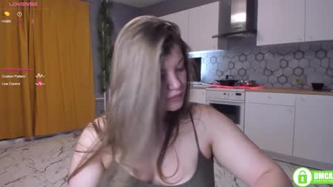 Snapshot of oh_adaline chatting on October 13, 2025, 3:17 am Adaline  new account - help me get new subscribers 3 online show from October 13, 2025, 3:17 am