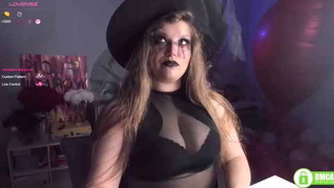 Snapshot of oh_adaline chatting on October 30, 2025, 7:47 pm Adaline  new account - help me get new subscribers 3 online show from October 30, 2025, 7:47 pm