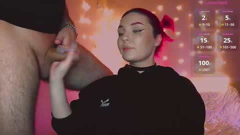 Emma  Alex online show from February 27, 2026, 8:20 pm