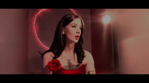 your dear Lilith Chapman online show from December 8, 2024, 5:44 pm