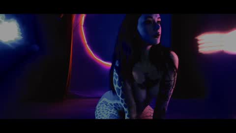 your dear Lilith Chapman online show from December 9, 2024, 9:58 pm