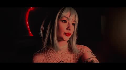 your dear Lilith Chapman online show from December 17, 2024, 10:11 pm