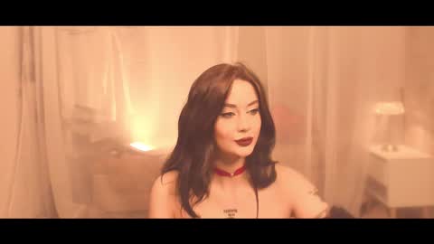 your dear Lilith Chapman online show from February 14, 2025, 7:33 pm