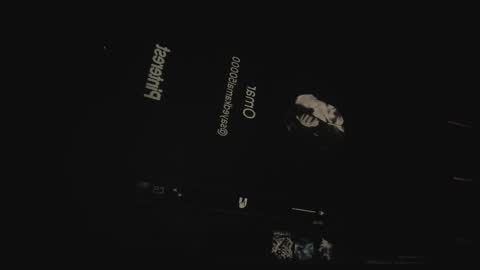 your dear Lilith Chapman online show from September 9, 2025, 6:29 pm