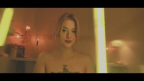 your dear Lilith Chapman online show from June 20, 2026, 1:58 pm