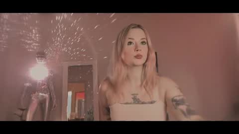 your dear Lilith Chapman online show from June 26, 2026, 1:15 pm