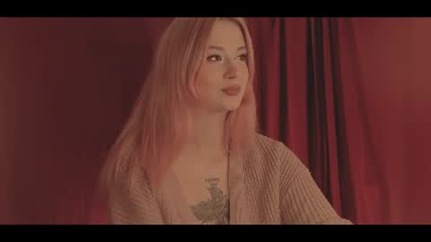 your dear Lilith Chapman online show from July 10, 2026, 8:00 pm