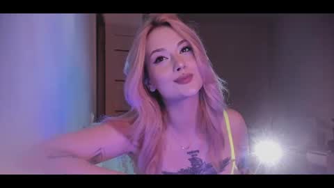 your dear Lilith Chapman online show from July 16, 2026, 12:16 am