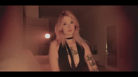 your dear Lilith Chapman online show from July 17, 2026, 10:03 pm