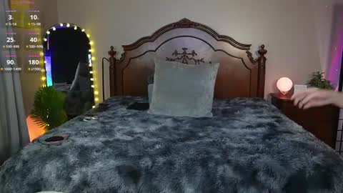 Snapshot of oh_lovely_girl chatting on March 11, 2025, 11:23 am Gray online show from March 11, 2025, 11:23 am