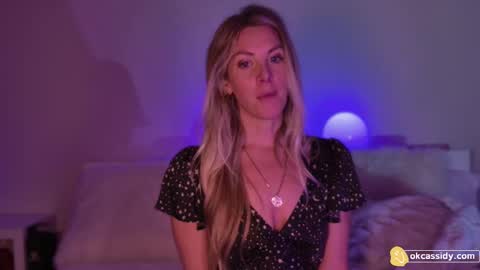 Snapshot of oh_ok_cassidy chatting on February 14, 2025, 5:09 am cassidy online show from February 14, 2025, 5:09 am