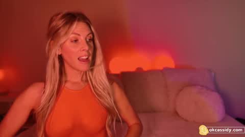 Snapshot of oh_ok_cassidy chatting on February 15, 2025, 4:36 am cassidy online show from February 15, 2025, 4:36 am