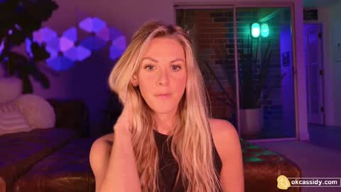 Snapshot of oh_ok_cassidy chatting on February 20, 2025, 4:07 am cassidy online show from February 20, 2025, 4:07 am