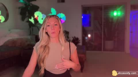 Snapshot of oh_ok_cassidy chatting on March 6, 2025, 3:57 am cassidy online show from March 6, 2025, 3:57 am