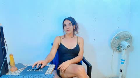 Snapshot of oh_tique chatting on March 28, 2026, 3:44 pm LU online show from March 28, 2026, 3:44 pm