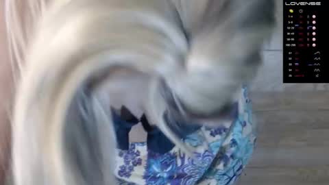 Oh xxxLt4 online show from December 16, 2025, 2:33 pm