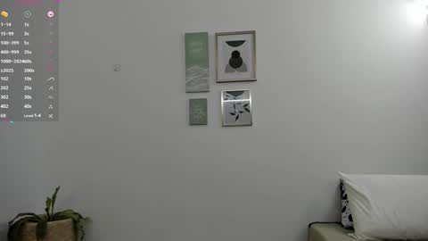 Snapshot of ohanna_ chatting on March 9, 2025, 2:39 am ohanna_ online show from March 9, 2025, 2:39 am